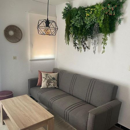 Apartamento La Cuca Candeleda Exteriér fotografie