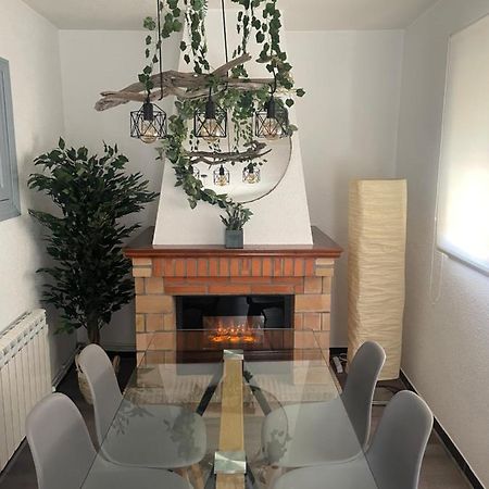 Apartamento La Cuca Candeleda Exteriér fotografie