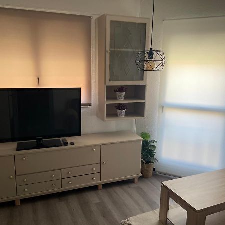 Apartamento La Cuca Candeleda Exteriér fotografie