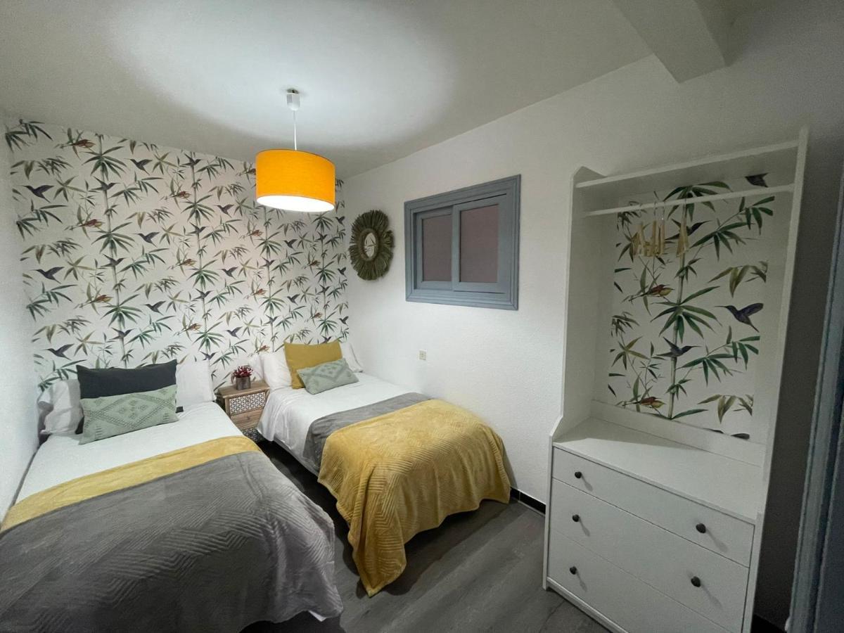 Apartamento La Cuca Candeleda Exteriér fotografie