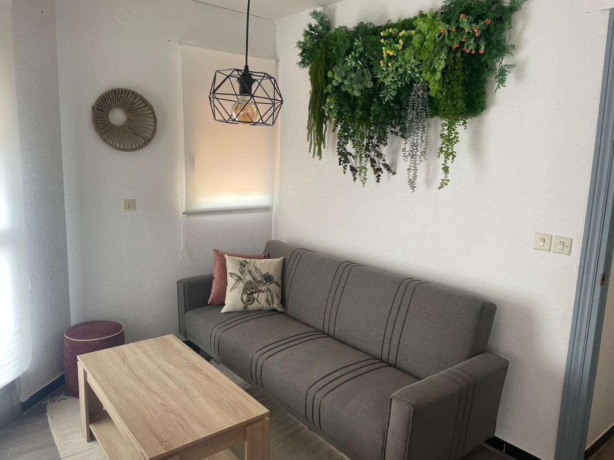 Apartamento La Cuca Candeleda Exteriér fotografie