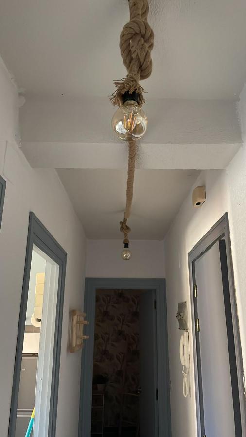 Apartamento La Cuca Candeleda Exteriér fotografie