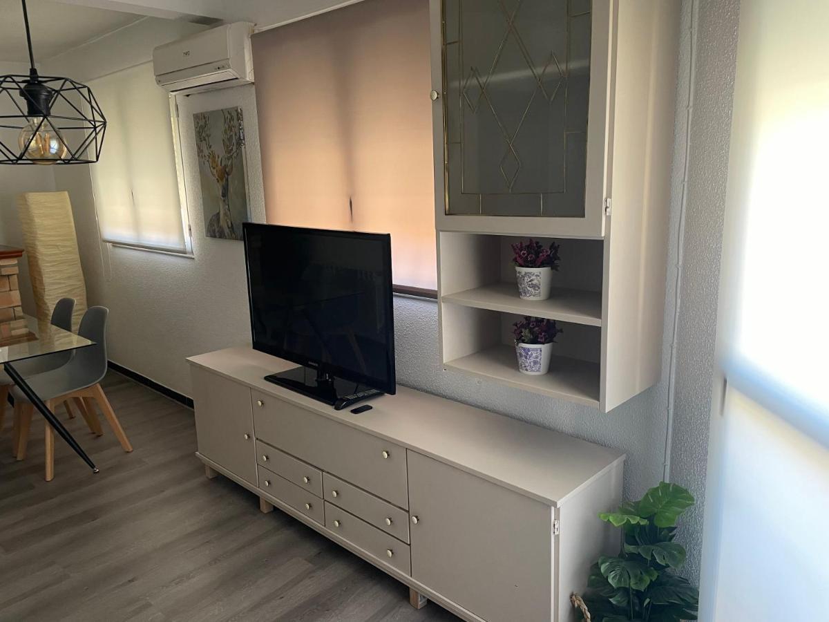 Apartamento La Cuca Candeleda Exteriér fotografie
